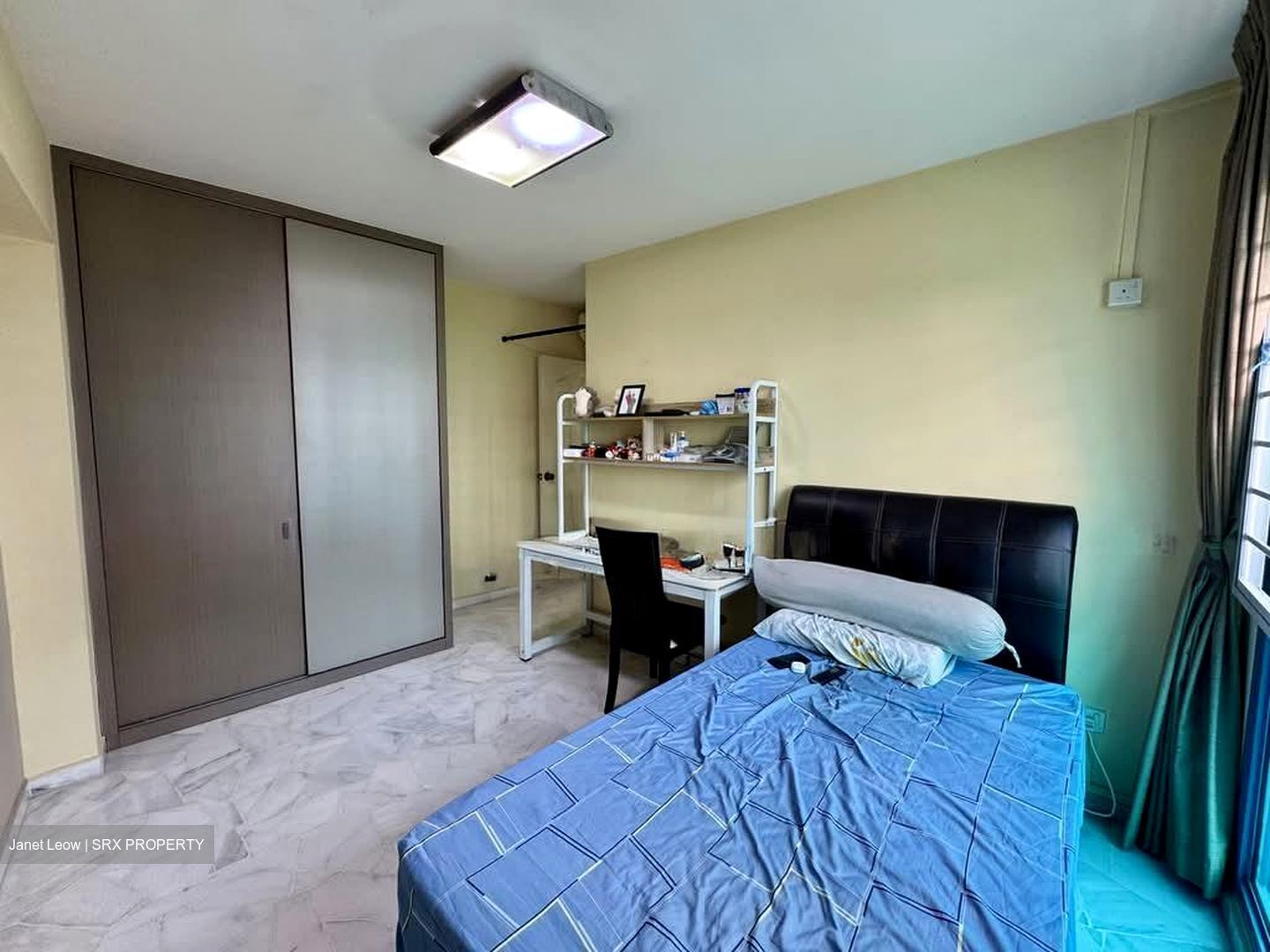 Blk 468C Blue Riverview (Sembawang), HDB 5 Rooms #593507021